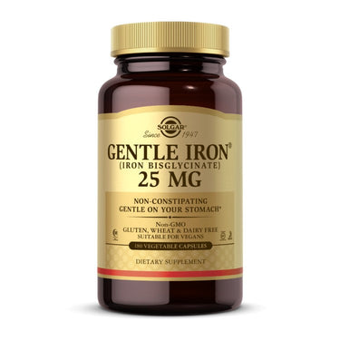 Gentle Iron - My Village Green